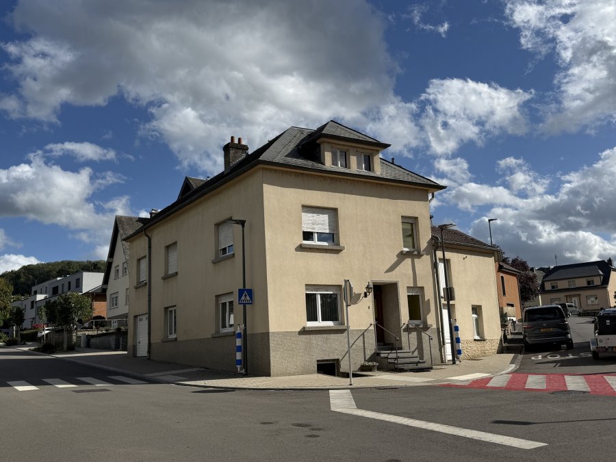 Maison individuelle à 