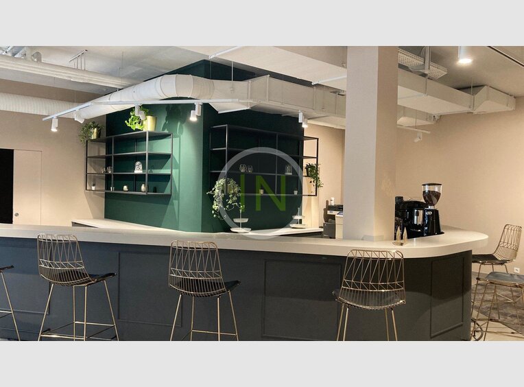 Bureau à louer à Luxembourg (LU) - Réf. 7020522