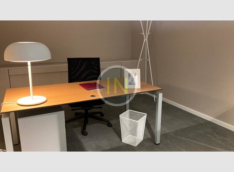 Bureau à louer à Luxembourg (LU) - Réf. 7020522
