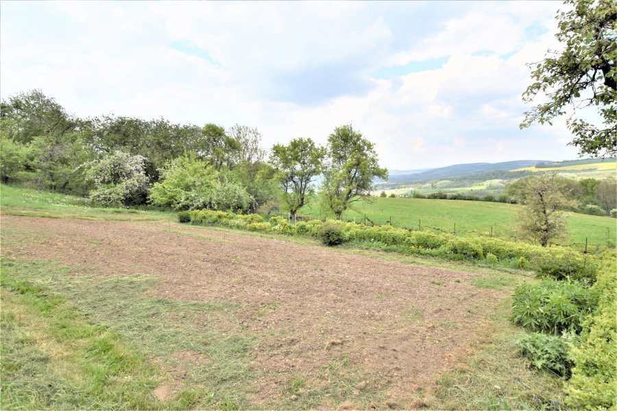 Terrain constructible