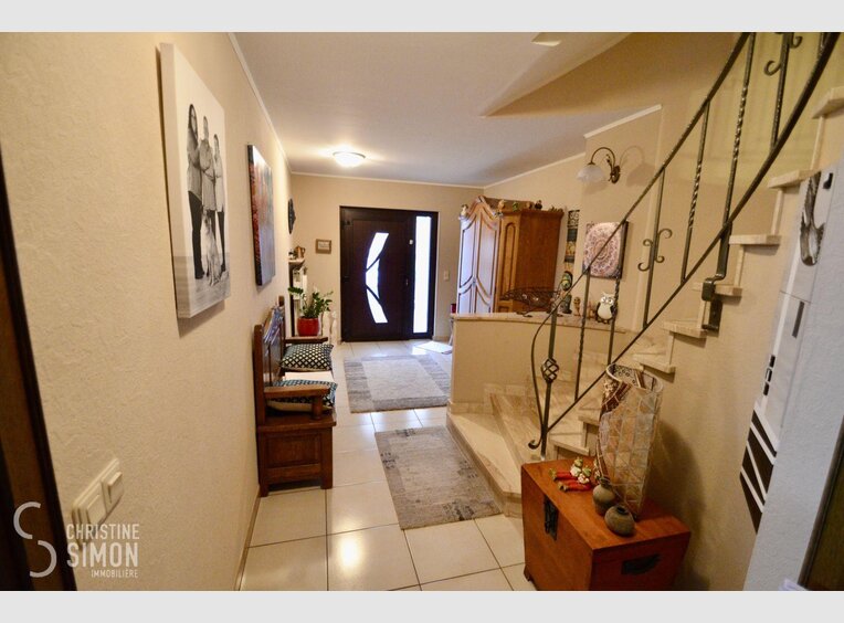 Reihenhaus zum Kauf 4 Zimmer in Esch-sur-Alzette (LU) - Ref. 6655978