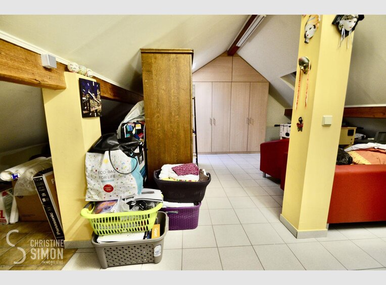 Reihenhaus zum Kauf 4 Zimmer in Esch-sur-Alzette (LU) - Ref. 6655978