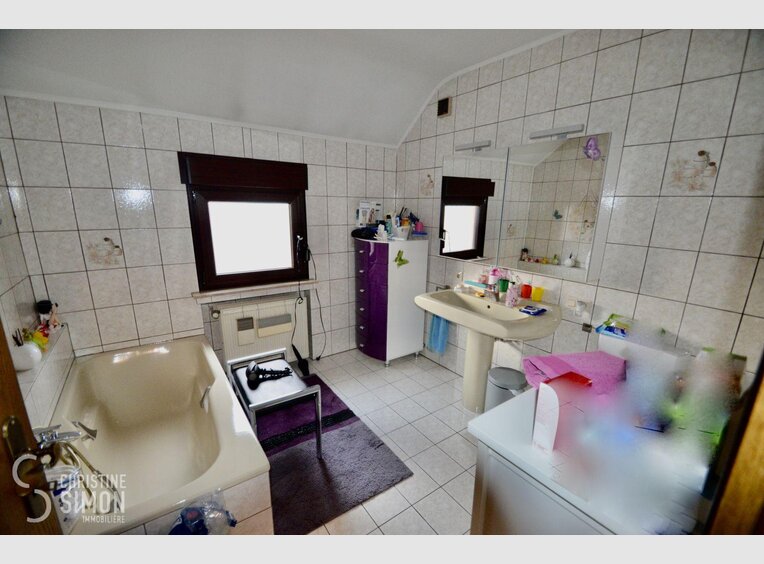 Reihenhaus zum Kauf 4 Zimmer in Esch-sur-Alzette (LU) - Ref. 6655978