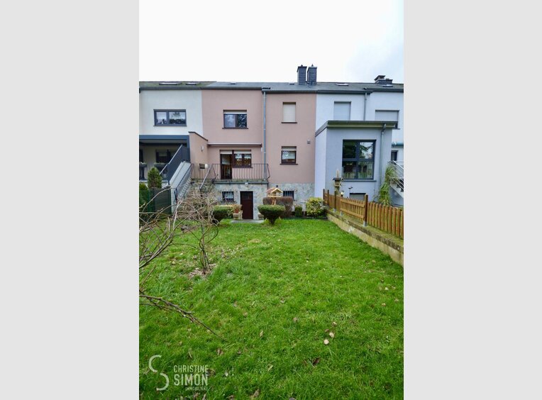 Reihenhaus zum Kauf 4 Zimmer in Esch-sur-Alzette (LU) - Ref. 6655978