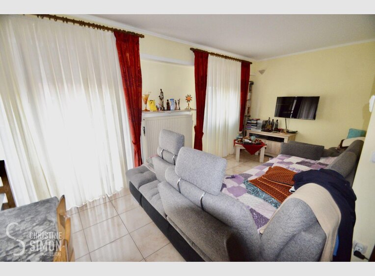 Reihenhaus zum Kauf 4 Zimmer in Esch-sur-Alzette (LU) - Ref. 6655978