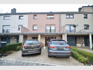 Maison mitoyenne à vendre 4 Chambres à Esch-sur-Alzette - Réf. 6655978