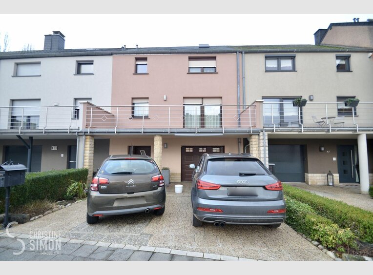 Reihenhaus zum Kauf 4 Zimmer in Esch-sur-Alzette (LU) - Ref. 6655978