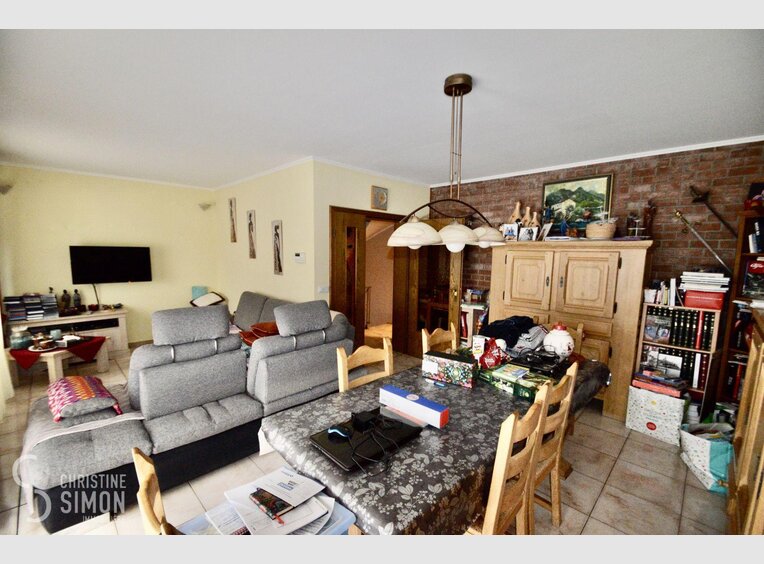 Reihenhaus zum Kauf 4 Zimmer in Esch-sur-Alzette (LU) - Ref. 6655978