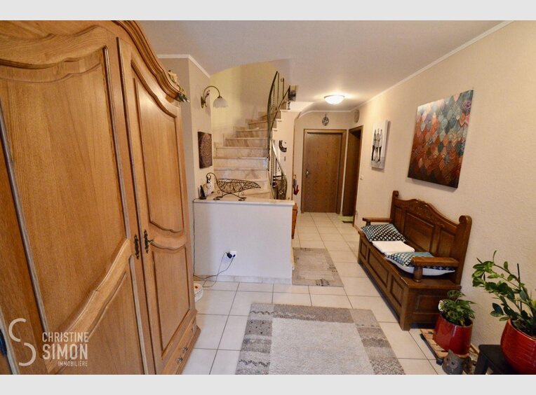 Reihenhaus zum Kauf 4 Zimmer in Esch-sur-Alzette (LU) - Ref. 6655978