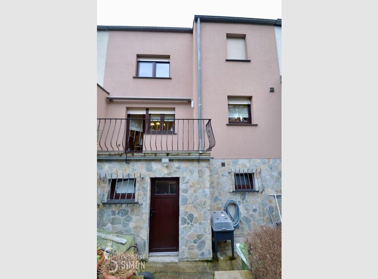 Reihenhaus zum Kauf 4 Zimmer in Esch-sur-Alzette (LU) - Ref. 6655978