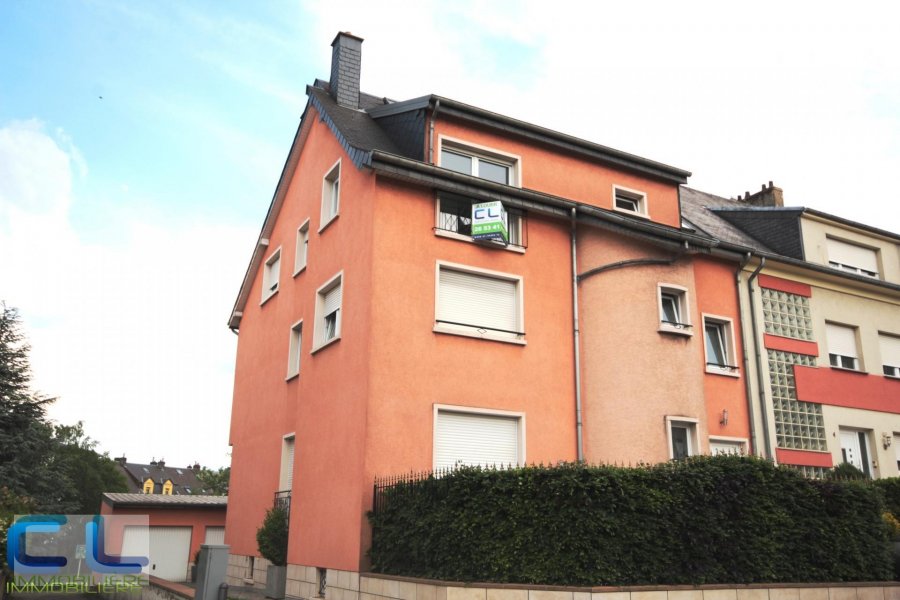 Apartment to let 1 bedroom in Esch-sur-Alzette
