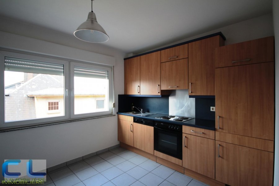 Apartment to let 1 bedroom in Esch-sur-Alzette