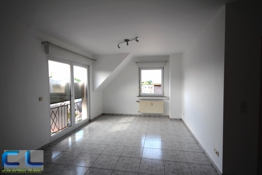 Apartment to let 1 bedroom in Esch-sur-Alzette