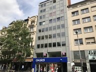 Bureau à vendre à Luxembourg-Gare - Réf. 7258362