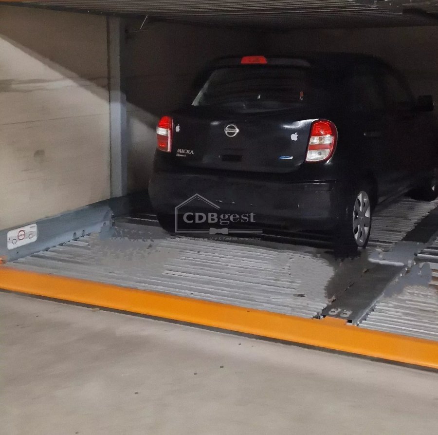 Garage - Parking à vendre Rodange