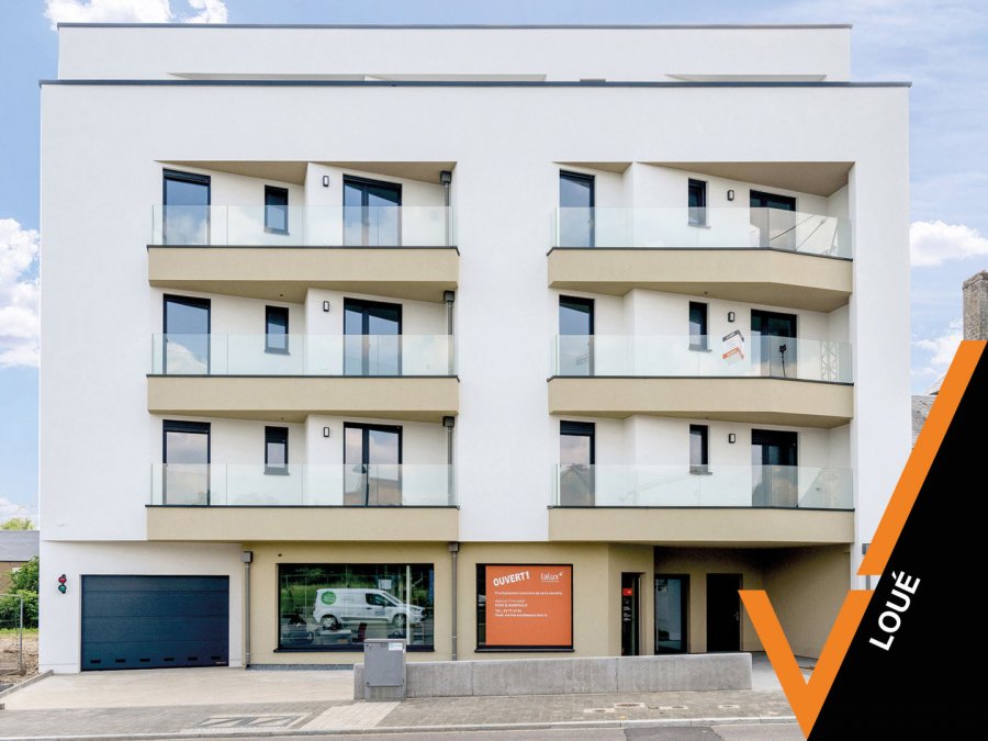 Appartement à Mamer