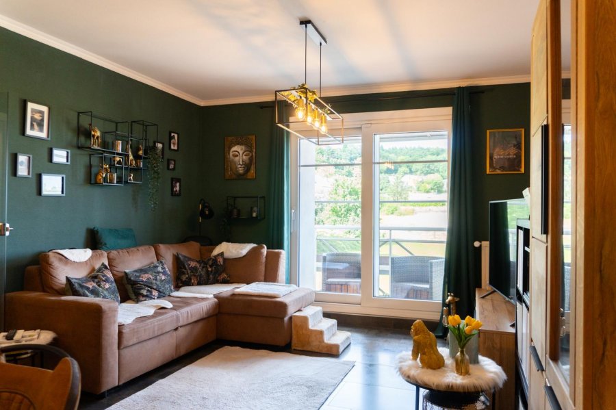 Wohnung