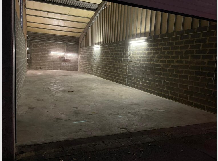 Entrepôt à louer à Fentange - Réf. 7119354
