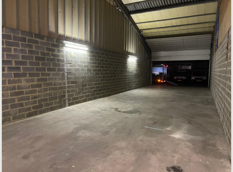 Entrepôt à louer à Fentange - Réf. 7119354