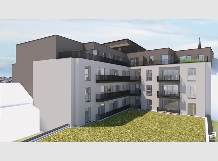 Wohnung zum Kauf 1 Zimmer in Luxembourg (LU) - Ref. 6722298