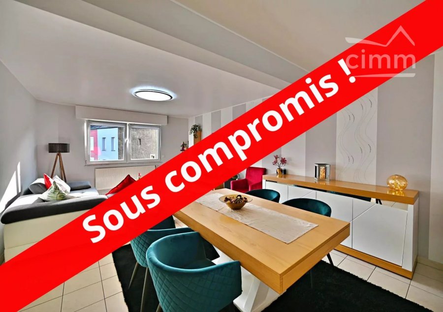 Appartement à Rodange