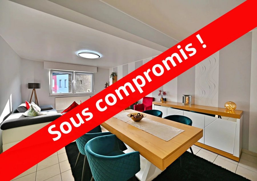 Appartement à Rodange