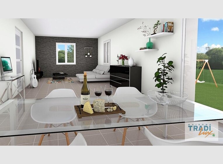 House for sale 4 bedrooms in Weiswampach (LU) - Ref. 6075386