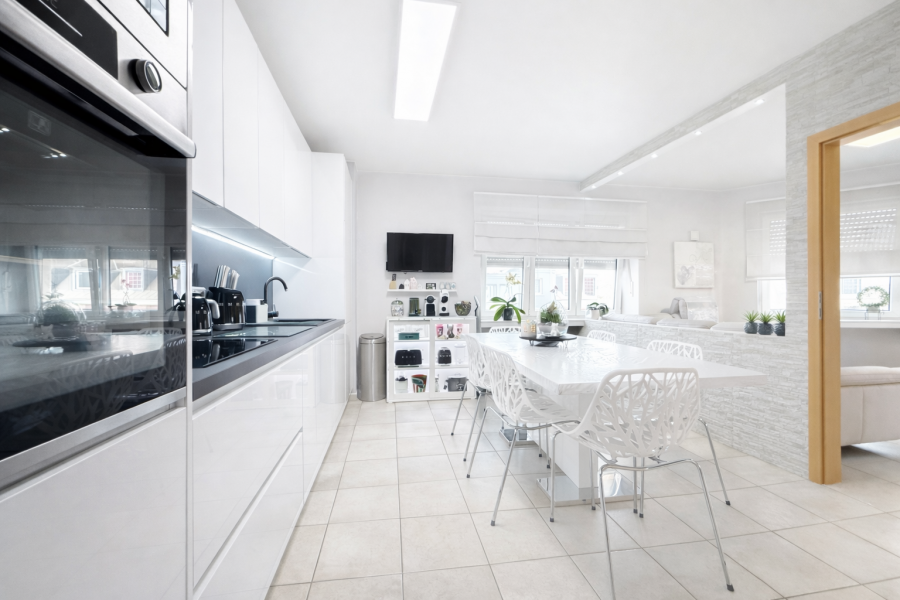 Appartement à vendre Differdange