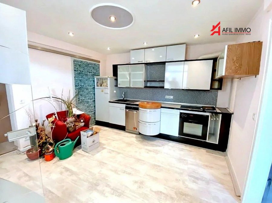 Appartement à 