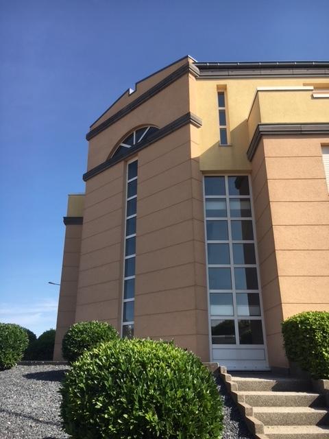 Bureau à vendre 3 chambres à Luxembourg-Belair