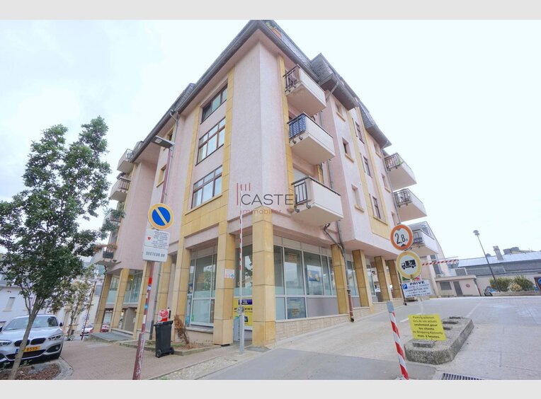 Bureau à louer 3 Chambres à Ettelbruck (LU) - Réf. 7300602