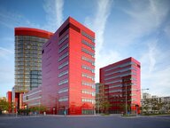 Bureau à louer à Esch-sur-Alzette - Réf. 5052154