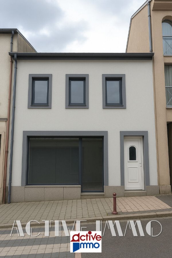 Immeuble de rapport