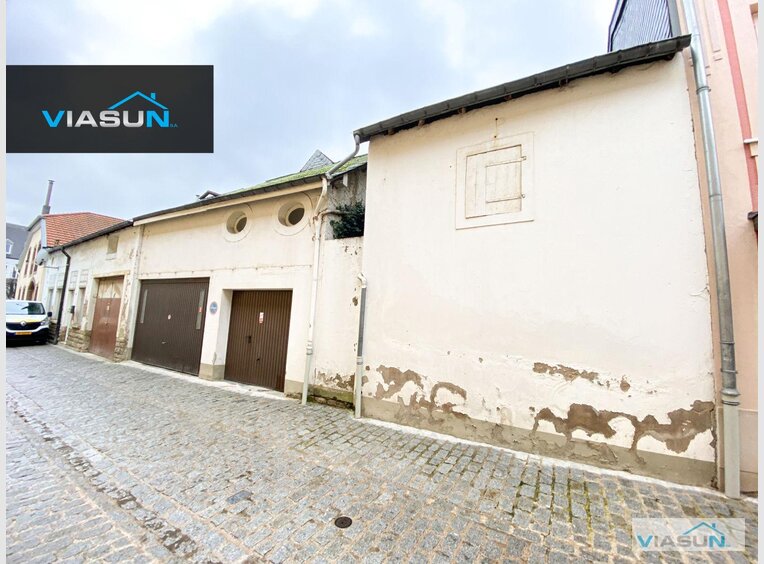Townhouse for sale 10 bedrooms in Grevenmacher (LU) - Ref. 7182842