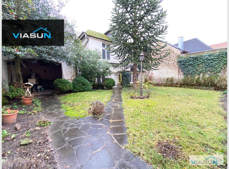 Townhouse for sale 10 bedrooms in Grevenmacher (LU) - Ref. 7182842