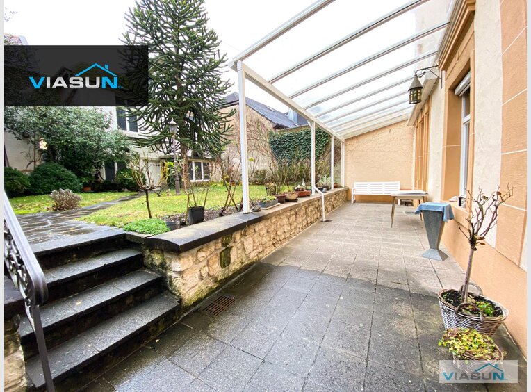 Townhouse for sale 10 bedrooms in Grevenmacher (LU) - Ref. 7182842