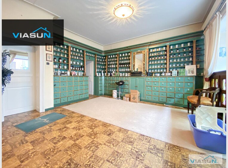 Townhouse for sale 10 bedrooms in Grevenmacher (LU) - Ref. 7182842