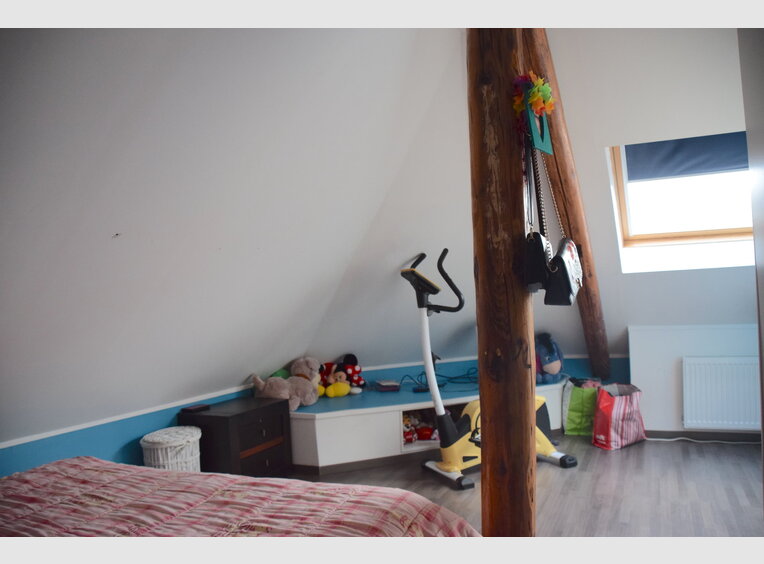 Apartment for sale 3 bedrooms in Pétange (LU) - Ref. 7092986