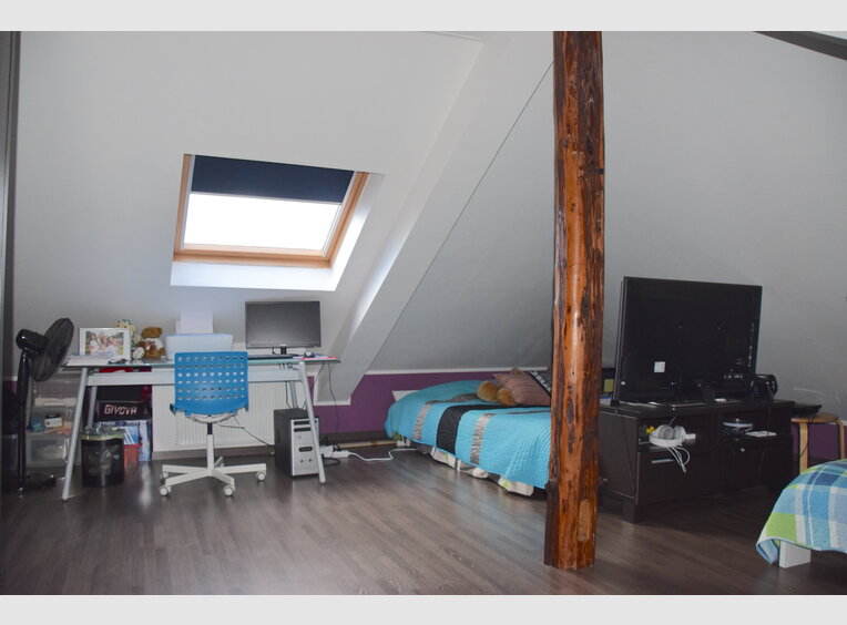 Apartment for sale 3 bedrooms in Pétange (LU) - Ref. 7092986