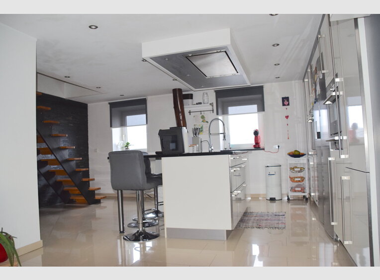 Apartment for sale 3 bedrooms in Pétange (LU) - Ref. 7092986