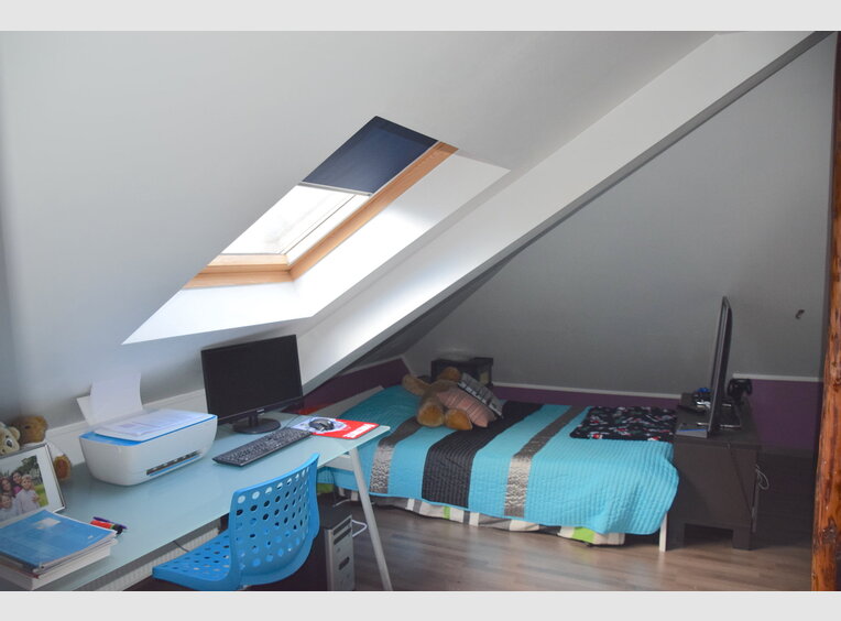 Apartment for sale 3 bedrooms in Pétange (LU) - Ref. 7092986