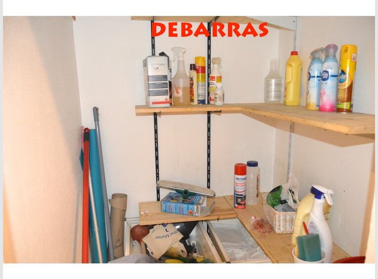 Apartment for sale 3 bedrooms in Pétange (LU) - Ref. 7092986