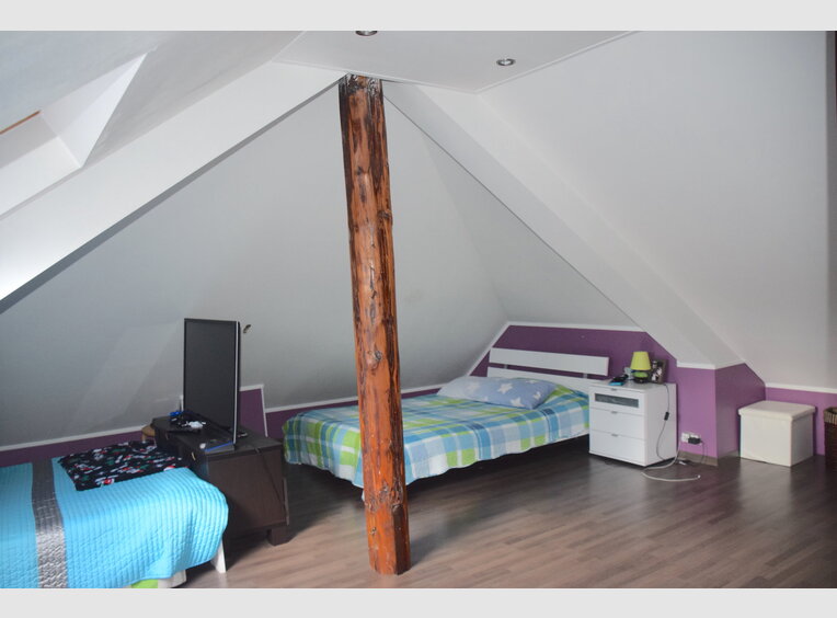 Apartment for sale 3 bedrooms in Pétange (LU) - Ref. 7092986