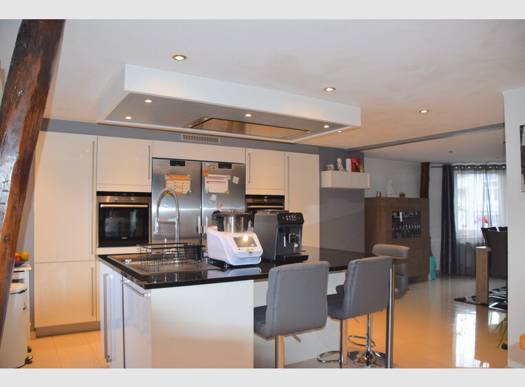 Apartment for sale 3 bedrooms in Pétange (LU) - Ref. 7092986