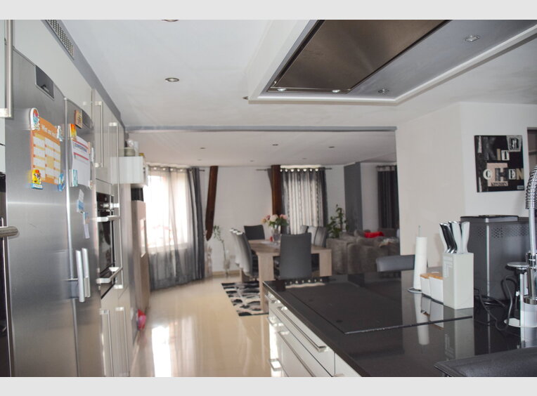 Apartment for sale 3 bedrooms in Pétange (LU) - Ref. 7092986