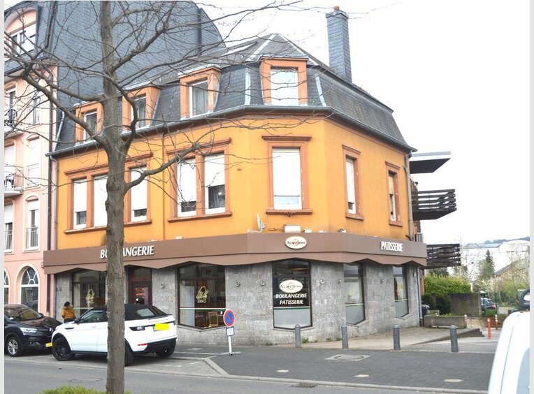 Apartment for sale 3 bedrooms in Pétange (LU) - Ref. 7092986