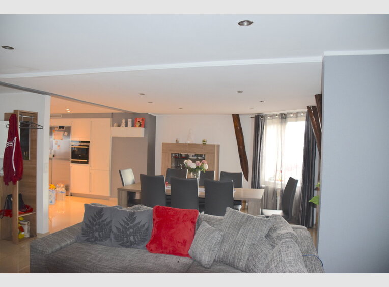 Apartment for sale 3 bedrooms in Pétange (LU) - Ref. 7092986