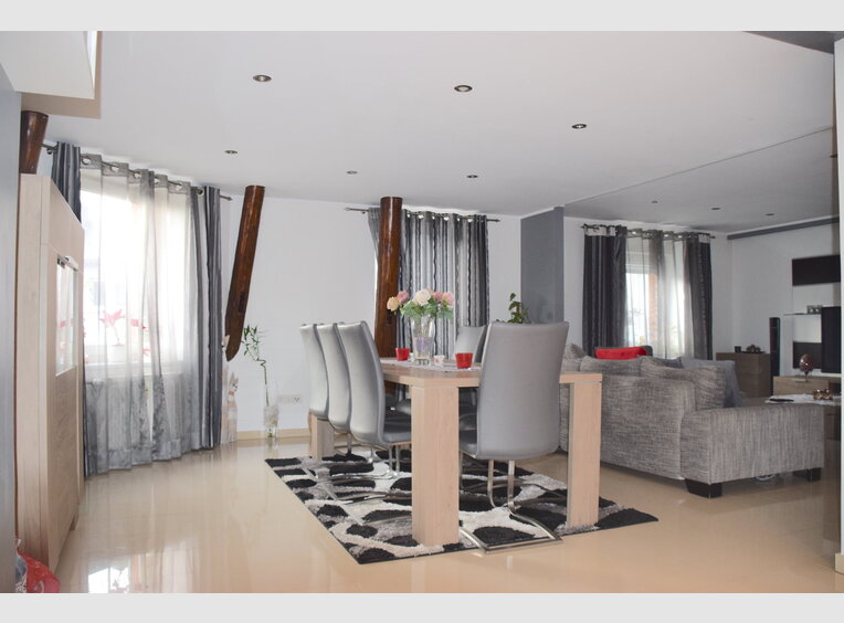 Apartment for sale 3 bedrooms in Pétange (LU) - Ref. 7092986