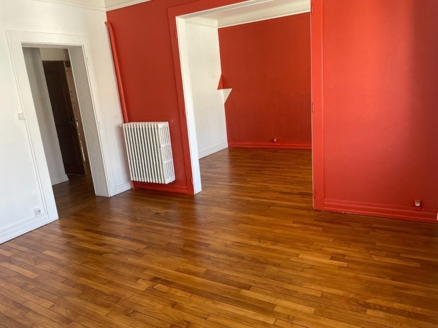 Appartement à vendre F4 à Thionville