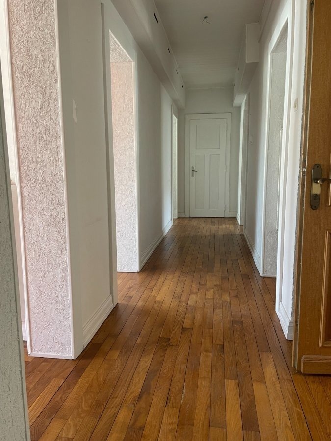 Appartement à vendre F4 à Thionville